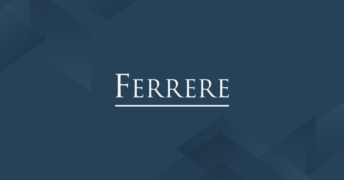 (c) Ferrere.com
